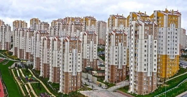 TOKİ sosyal konut başvuruları ne zaman başlayacak? TOKİ 2022 İstanbul, Ankara, İzmir sosyal konut başvuru şartları açıklandı mı?