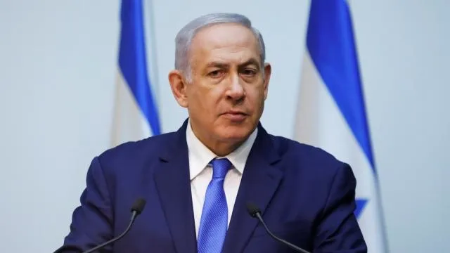 Netanyahu'nun eski bakanının gizli ses kaydı İsrail'i karıştırdı: O diktatör ve zorba - 1