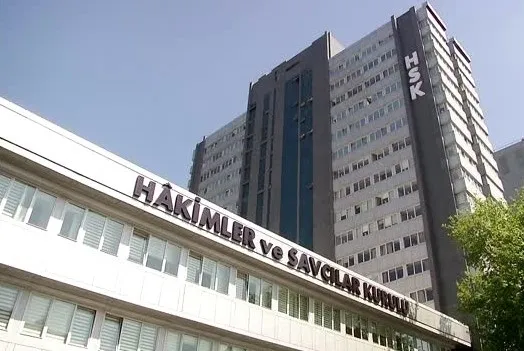 Son dakika: HSK seçiminde uzlaşı sağlandı! Cumhur İttifakı’ndan kaç isim olacak? 21 kişilik aday liste belli oldu