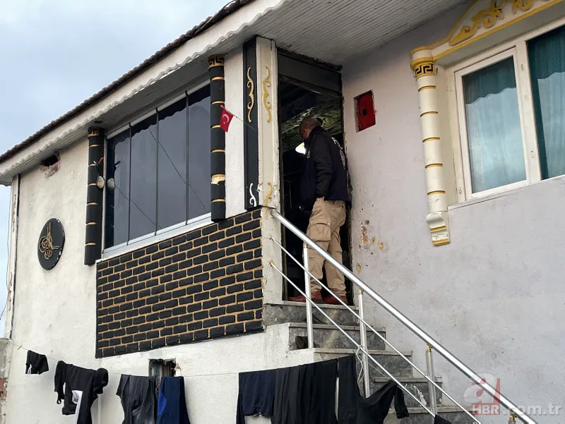 Operasyonu İçişleri Bakanı Süleyman Soylu yönetti! Bebek pusetinden uyuşturucu çıktı | Evlerinin çevresini de izliyorlarmış 21