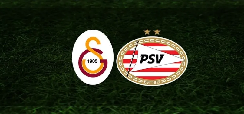 Galatasaray'dan buruk veda: Galatasaray 1-2 PSV (MAÇ SONUCU-ÖZET)
