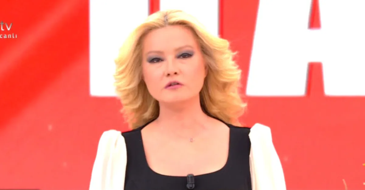 Müge Anlı ile Tatlı Sert 9 Ocak Pazartesi tek parça izle