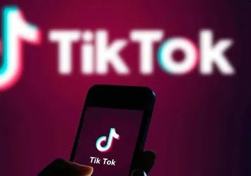 TikTok fenomeninin feci ölümü!