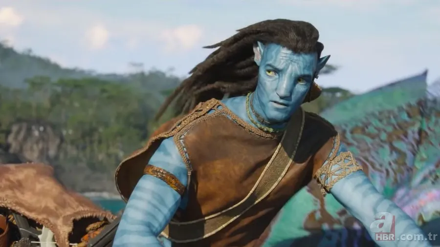 Avatar 2: Suyun Yolu Türkiye'ye geldi mi? Konusu ne? Oyuncu kadrosunda kimler var? Avatar 2 ne zaman vizyona girecek? 8