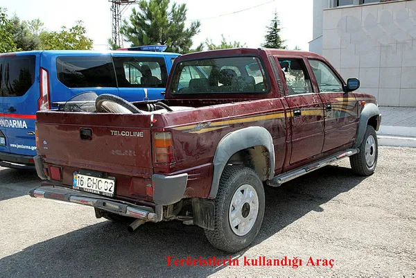 Kandil'in tükenişi fotoğraf karesinde ortaya çıktı! - 4