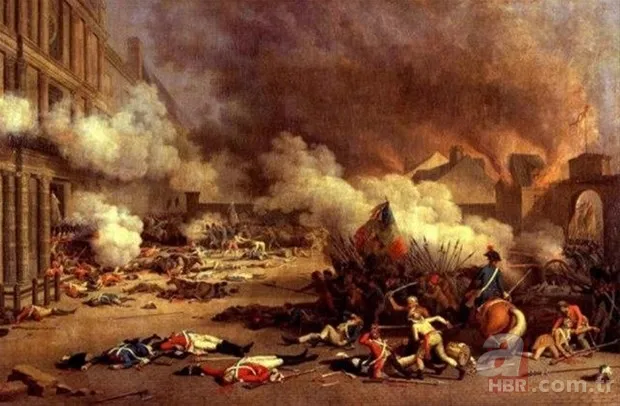 Sultan 2. Abdülhamid Han neden öldü? Atalarımızı yıkan hastalık 40