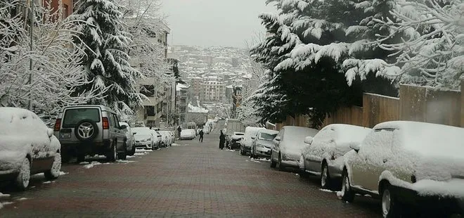 İstanbul’a kar ne zaman yağacak? Tarih verildi...