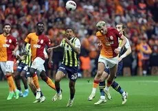 ’Fenerbahçe Galatasaray’ın karizmasını çizdi’