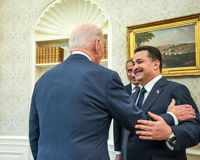 ABD Başkanı Biden’dan dikkat çeken destek açıklaması: İsrail’i savunmak için eşi benzeri görülmemiş bir askeri çaba gösterdik