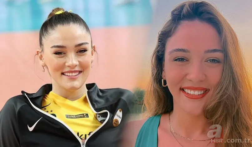 Filenin Sultanı Zehra Güneş'in eski sevgilisine bakın! Aralarındaki 23 cm boy farkı çok konuşuldu 1