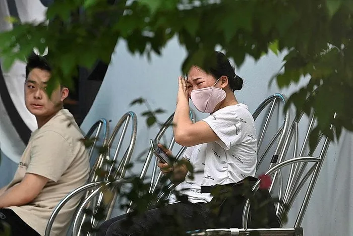 Vietnam’da yangın faciası! Alev kapanından kaçamadılar: 14 ölü, 6 yaralı