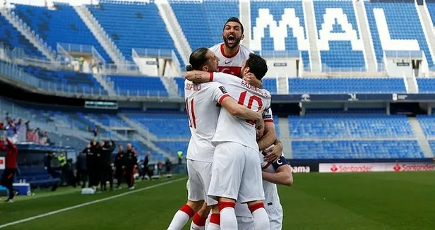 Milli maç ne zaman, hangi kanalda? Türkiye-Letonya maçı hangi kanalda yayınlanacak? Şifreli mi, şifresiz mi?