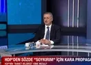ABD Başkanı Biden ve muhalefete tepki