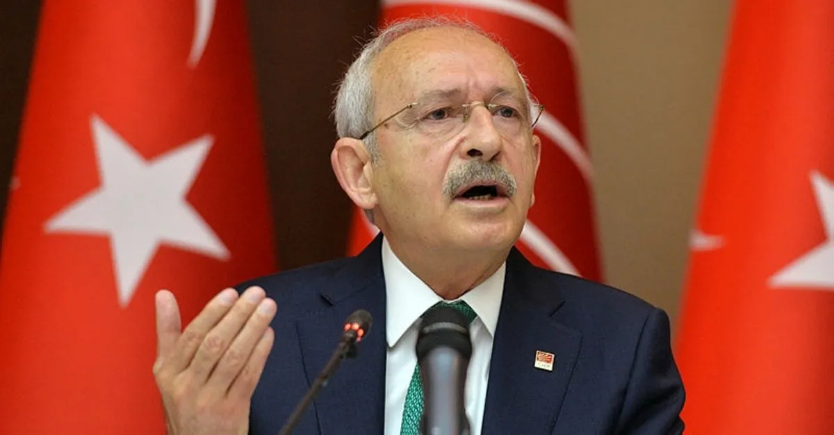 CHP'den YSK'ya tehdit