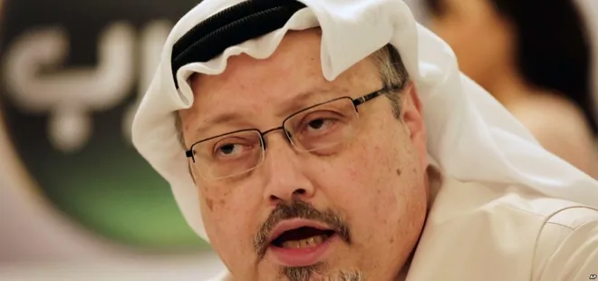 Cemal Kaşıkçı olayında iki farklı senaryo!