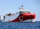 Yunanistan ve Fransaya Mavi Vatanda geçit yok!