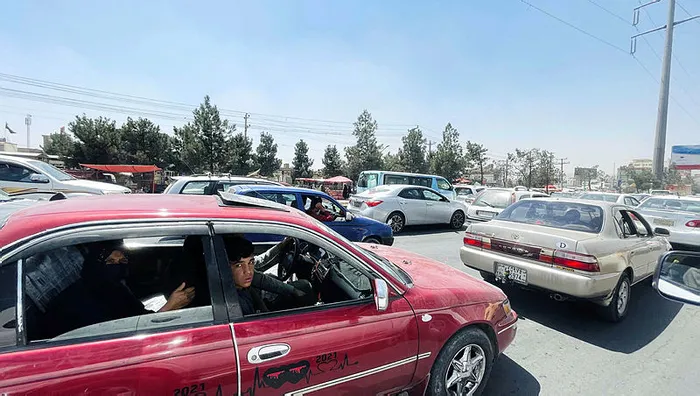 BM'den son dakika Afganistan hamlesi - 4