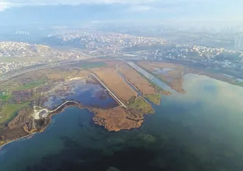 Türkiye’nin yüz akı: Kanal İstanbul