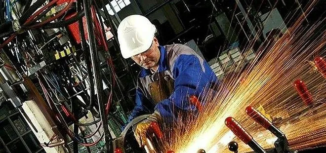 Sanayinin çarkları borsada da döndü!