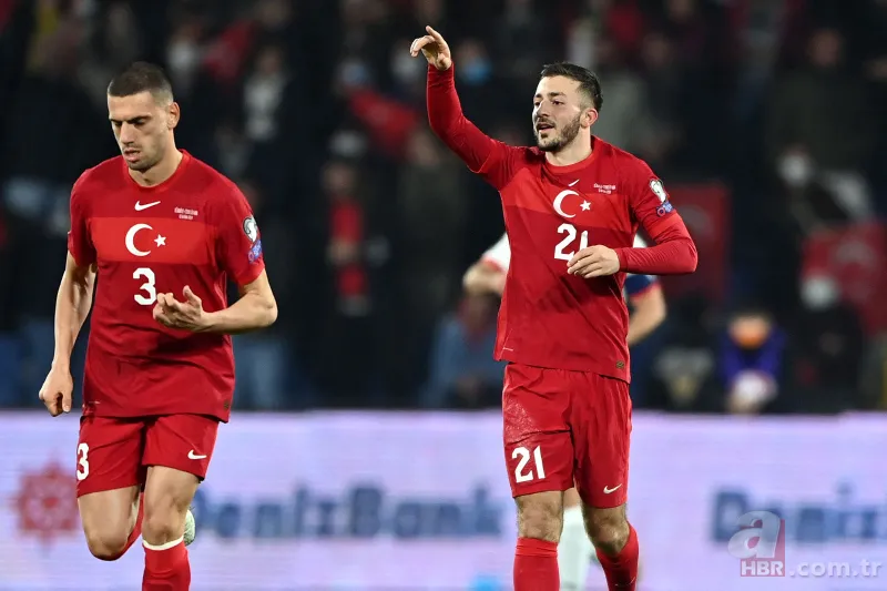 Türkiye'nin Cebelitarık galibiyeti Alman basınında! 3