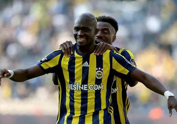 Moussa Sow, Bursa'ya geldi
