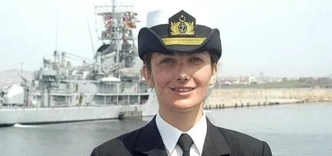 Türkiye’nin ilk kadın amirali Gökçen Fırat’a NATO’dan büyük övgü: Konumu kritik öneme sahip