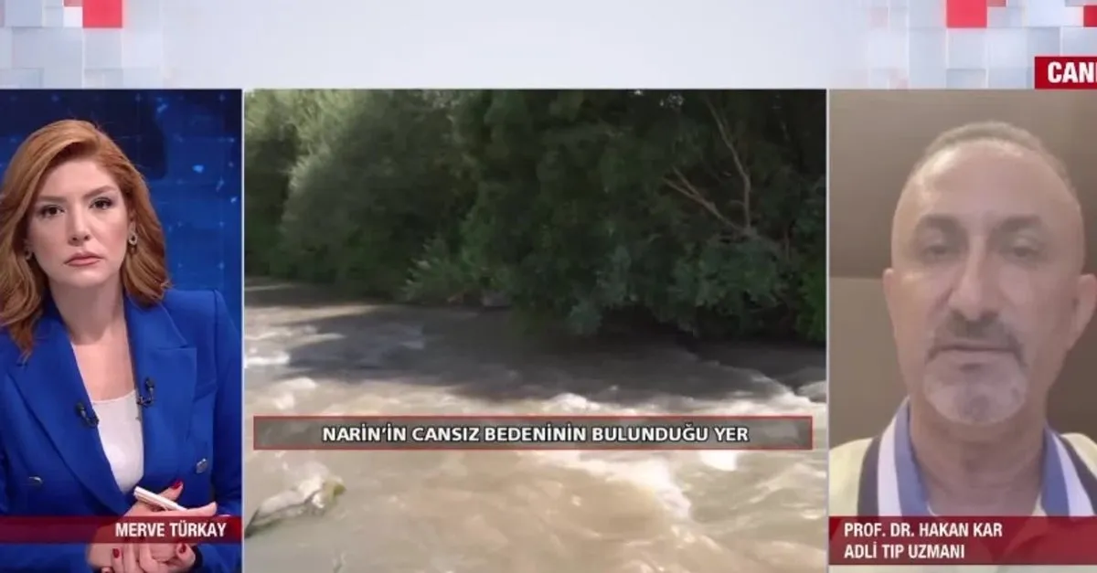 Enes Güran'ın kolundaki ısırık izi kime ait? Gözler adli tıp raporunda...