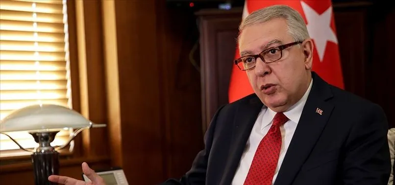 Türkiye'den ABD'li Demokrat Senatör Chuck Schumer'e tepki: Ortağınız YPG-PKK'nın eylemlerine bakın!
