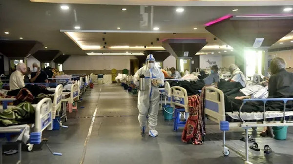 24-30 Nisan illere göre 100 bin kişide görülen Kovid-19 vaka sayıları | Sağlık Bakanlığı duyurdu! İstanbul Ankara ve İzmir’de vakalarda son durum