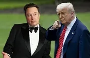 Trump-Musk arasında tansiyon düşüyor mu? ABD Başkanından o iddialara yalanlama