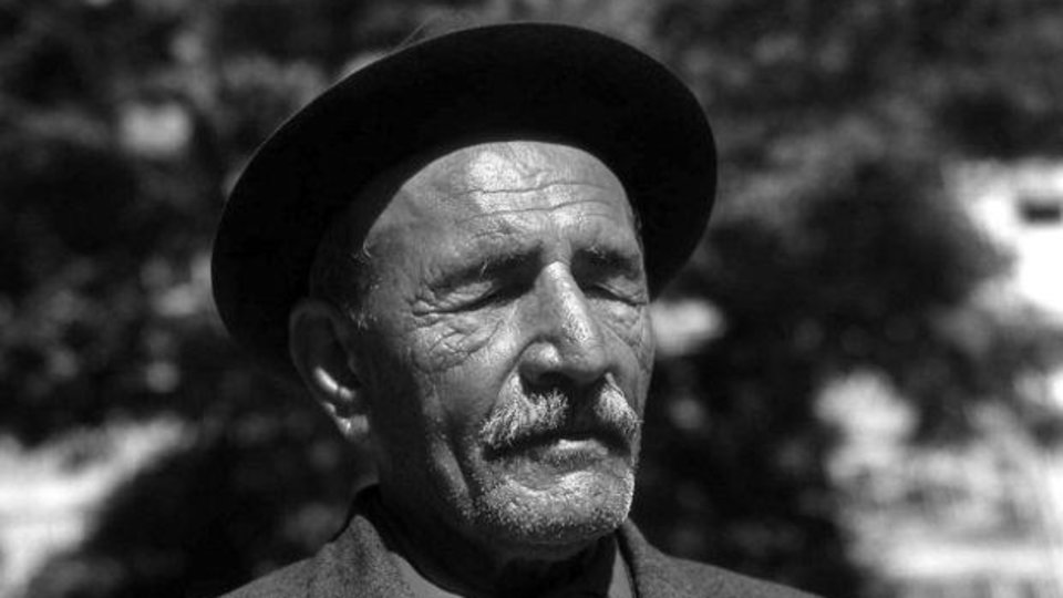 Aşık Veysel’in vefatının 50. yılı