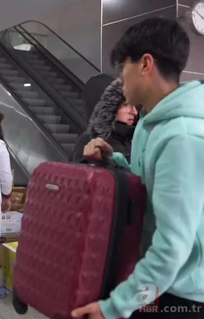 Kahramanmaraş merkezli deprem sonrası depremzedeler için gelen bağış Türkiye'yi ağlattı! 17