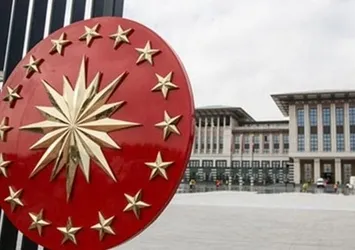 Cumhurbaşkanlığı'ndan terörle mücadele mesajı