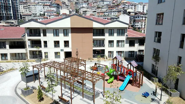 İstanbul'un depreme hazırlığı hangi aşamada? Bakan Özhaseki'den kritik açıklama: Özel birim istiyoruz - 8