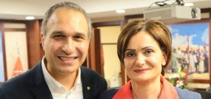 Son dakika: CHP'li Canan Kaftancıoğlu için istenen ceza belli oldu! Fahrettin Altun'un evinin fotoğraflanmasının talimatını vermişti