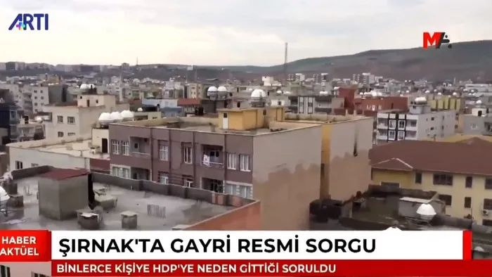 İçişleri Bakan Yardımcısı İsmail Çataklı’dan yalan haberlere sert tepki