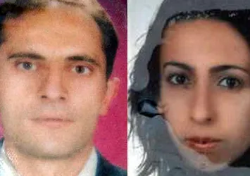 Öldürdüğü eşinin maaşını almak için SGK'ya başvurdu