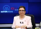 Son dakika haberleri: Ticaret Bakanı Ruhsar Pekcandan flaş ihracat açıklaması