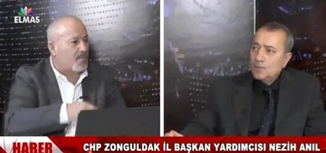 CHP’nin göz boyama siyasetini itiraf etti! CHP’li Nezih Anıl’ın ifşasına vatandaştan tepki yağdı