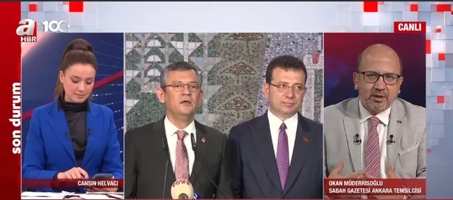 CHP’de aday seçimi kriz çıkardı | İYİ Parti istifaların pençesinde! Cumhur İttifakı tam gaz çalışıyor