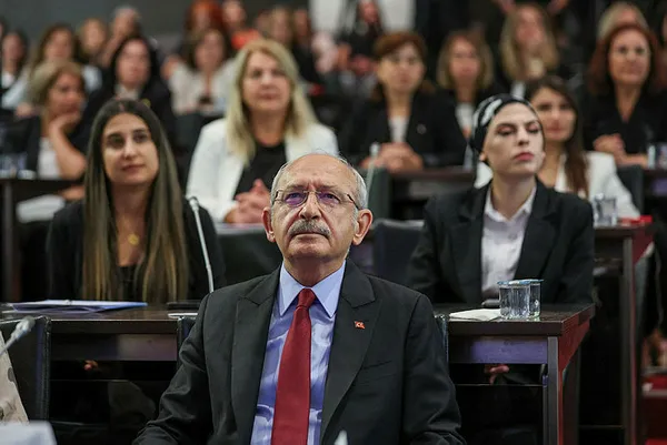 CHP'den ortaklarına yerel seçim tehdidi! Şantaj-montaj çetesi devrede - 1