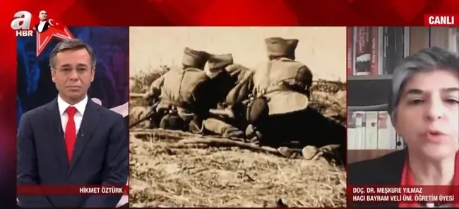 Türk tarihinin dönüm noktası 30 Ağustos! Büyük Taarruz nasıl kazandı?