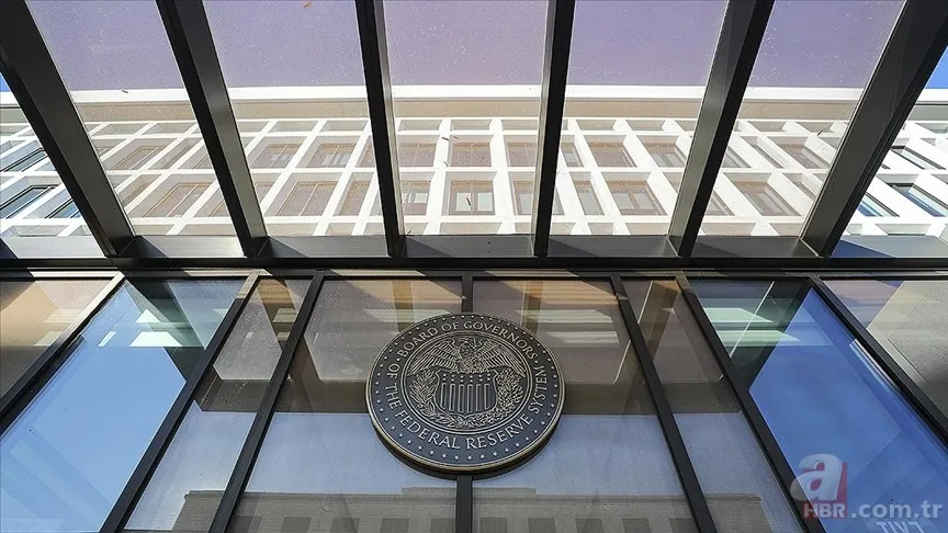 ABD Merkez Bankası ekim ayı toplantı takvimi 2025 | FED faiz kararı ne zaman, hangi tarihte açıklanacak? İndirim gelecek mi? 3