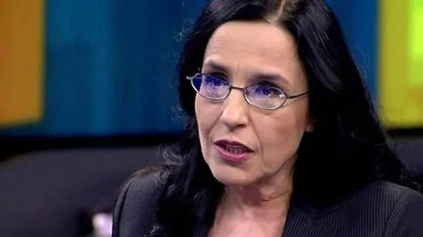 Ayşe Hür'den skandal çağrı! Halkı sokağa davet etti! Hedefinde Başkan Erdoğan var - 1