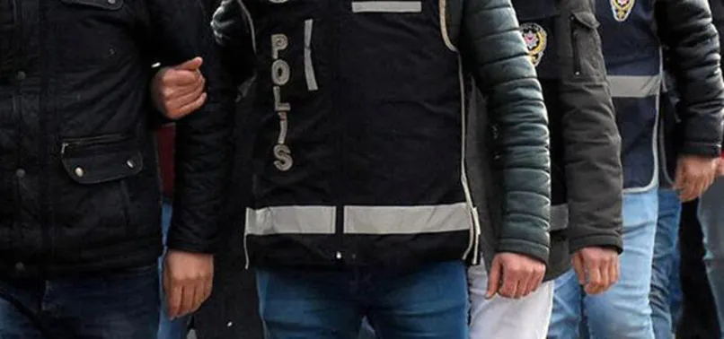 Bursa'da FETÖ'ye peş peşe operasyon
