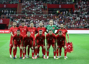 UEFA EURO 2024’te mücadele edecek futbolcularımız için yayınladı! Bizim için ne kadar kolaysa yabancılar için de o kadar zor