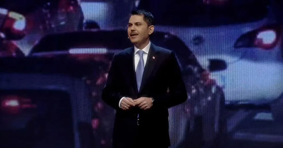 Deprem odaklı şehircilik dönüşümü
