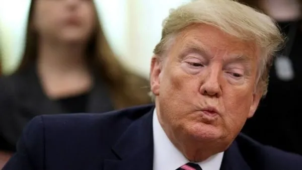 1620163322594.jpg Donald Trump yeniden aday olacak mı? Herkesin merak ettiği o soruya yanıt verdi - 3