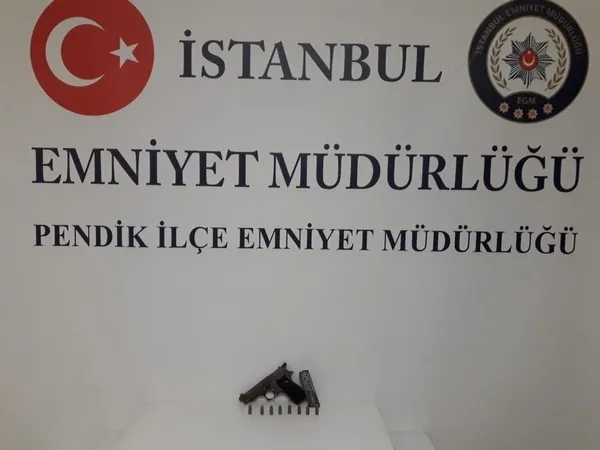 "Gaddar Kadir" yakayı ele verdi! 32 yıl yatacak - 1
