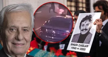 Engin Çağlar feci kazada hayatını kaybetmişti! İlk duruşma tarihi netleşti